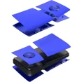 thumbnail image 3 of FacePlates for PS5 Pro Digital Edition Face Plates with Cooling Vents ABS Anti-Scratch Dustproof Protective Shell Cover, Replacement FacePlate for Playstation 5 Pro Digital, 3 of 7