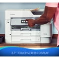 thumbnail image 5 of Brother MFC-J5945DW INKvestment Tank Color Inkjet All-in-One Wireless Printer, 5 of 12