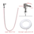 thumbnail image 4 of Riwesomey Para Eberspacher para calentador Webasto, soporte emisor de tanque de combustible, Clip de recogida, manguera de conexión de combustible Vehículos, repuestos y accesorios Mis Riwesomey CZ13976-00B, 4 of 6