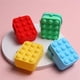 thumbnail image 3 of Push Bubble Monedero Silicona Descompresión Juguete Extrusión Burbuja Bolsa De Almacenamiento Para Adultos Y Niños Kearding AP006917-04, 3 of 6
