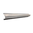 thumbnail image 4 of 1984-2001 JEEP Cherokee Outer Rocker Panel & Inner Rocker Panel Kit-LH, 4 of 4