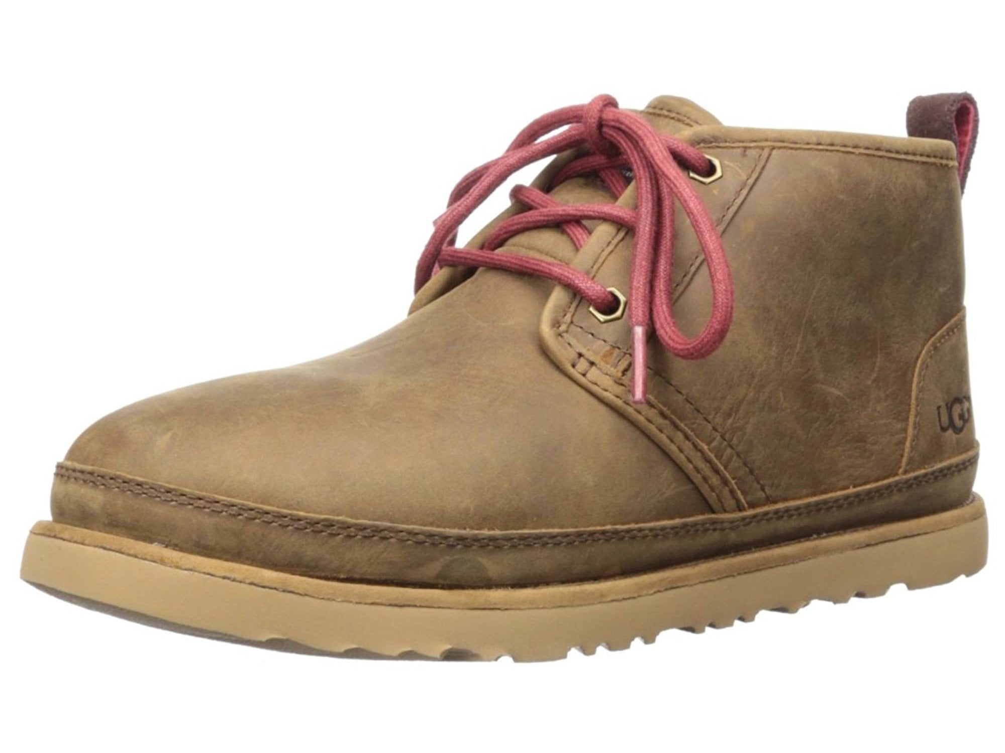 ugg neumel waterproof grizzly