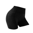 thumbnail image 3 of Pantalones cortos de yoga para mujer Pantalones cortos deportivos Pantalones cortos de verano para correr Pantalones cortos de bicicleta LXL Sharpla  pantalones cortos de yoga, 3 of 8