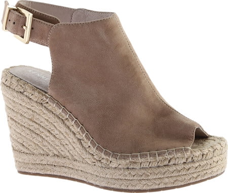 Kenneth Cole New York Women's Sol Espadrille Wedge Sandal