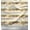 China Ivory, variant on Soimoi Green Cotton Duck Fabric House & Landscape Nature Printed Craft Fabric by the Yard 42 Inch Wide