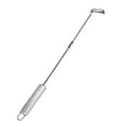 thumbnail image 1 of Almencla Grill Ash Rake Ash Removal Wood Burning Grill Cleaner for Stove Grill Garden, 1 of 8