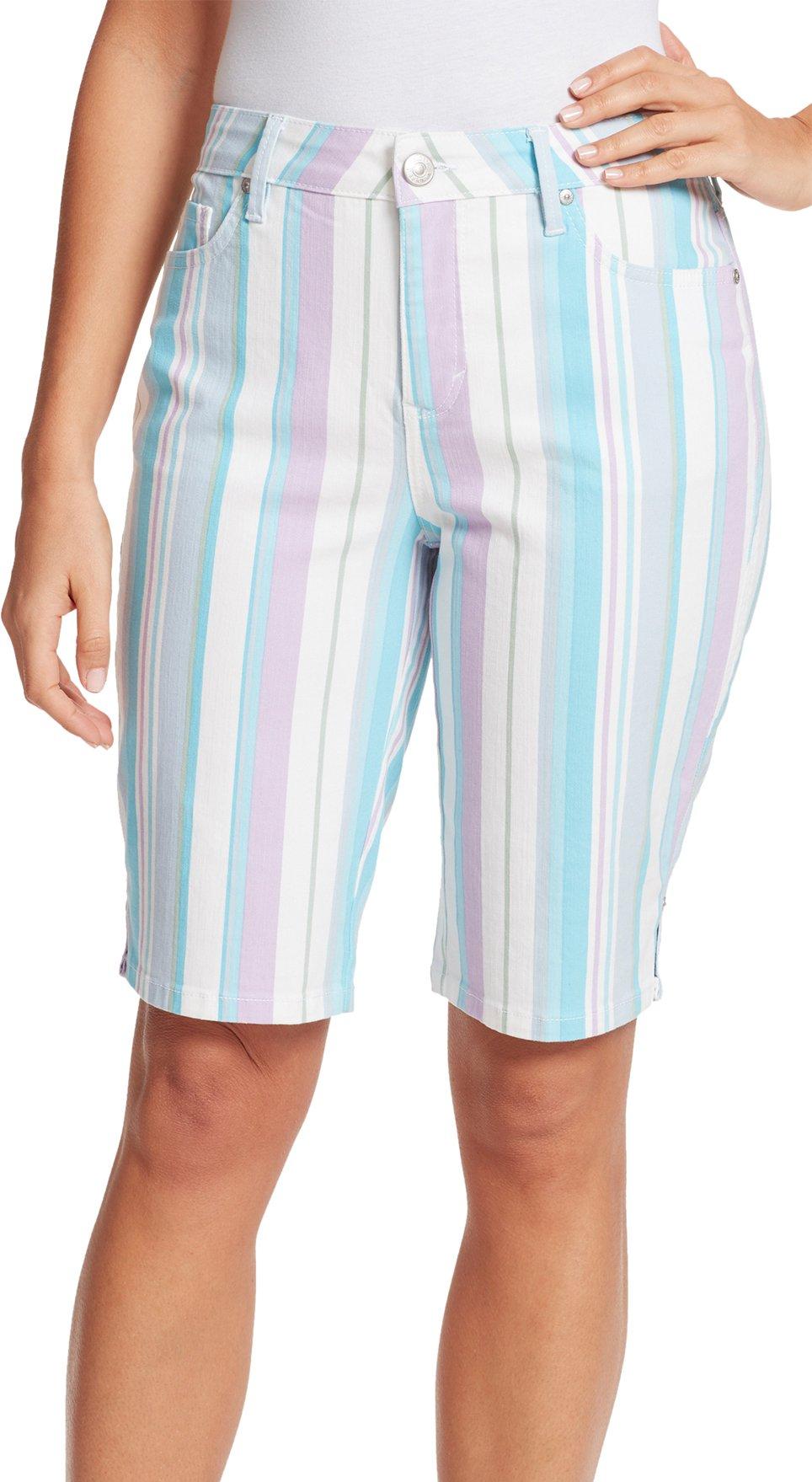 Gloria Vanderbilt Womens Midrise 
