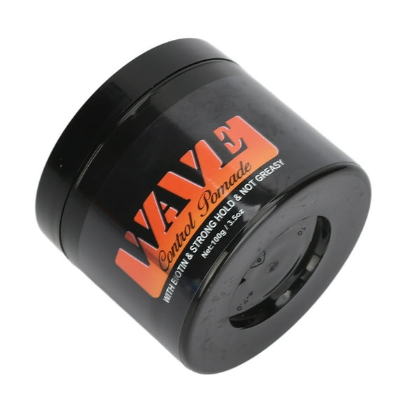 Hair Clay, Professional Hair Styling Wax 100g For Salon