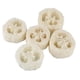 thumbnail image 5 of Depurador del cepillo de la limpieza del lavavajillas 5pcs, Esponja de fregado reutilizable del lavaplatos Loofah Zulema Depurador de esponja de esponja natural, 5 of 8