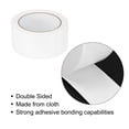 thumbnail image 3 of Cloth Bookbinding Repair Tape Roll 2 Inch x 20 Yards 8 Mil Double Sided for Cloth, Book Repair 1 Pcs, 3 of 6