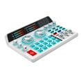 thumbnail image 4 of H9 Audio Mixer USB External Sound Card Headset Microphone Live Broadcast Sound Card for Mobile Phone Computer, 4 of 5