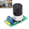 thumbnail image 1 of Gas Detection Module, Automatic Calibration Double Panel High Accuracy O3 Sensor Module with TTL Signal Output Indicator for Environment, 1 of 7