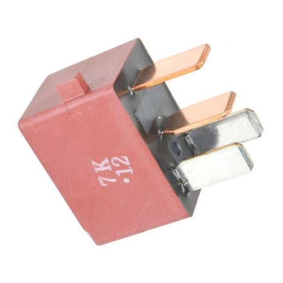 Computer Control Relay - Compatible with 2006 - 2014, 2017 - 2018 Honda Ridgeline 2007 2008 2009 2010 2011 2012 2013
