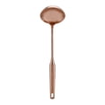 thumbnail image 2 of Stainless Steel Ladle Spoon Kitchen Tool with Hollow Handle Anti Scalding Design for Cooking Serving Soup Stirring, 2 of 7