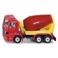 thumbnail image 1 of Siku : Cement mixer truck, 1 of 3