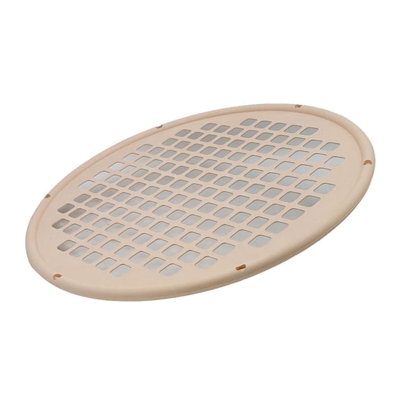 Power-Web Tan, Latex Free, Power Level 0 - Ultra Light - 14"
