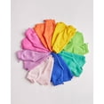 thumbnail image 6 of Color Mix by Garanimals Kids Butter Fleece Jogger, Sizes 6-16, 6 of 6