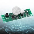 thumbnail image 1 of YLSHRF Solar Lamp Circuit Board Infrared Human Induction Wall Light Control Sensor Controller 3.7V,Infrared Panel Circuit Board,Solar Control Sensor Module, 1 of 8