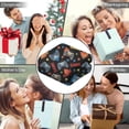 thumbnail image 5 of Wearable Blanket,Multicolor Controllers Games Text Black Pattern Hooded Wearable Flannel Blanket for Adults & Teens,Winter Poncho Shawl Wrap Cape Cozy Anti-Pill,50"x60", 5 of 5