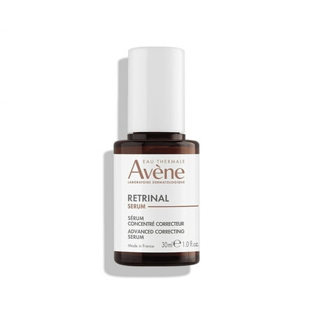 Avene RetrinAL Advanced Correcting Serum, 1.0 fl oz