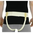 thumbnail image 2 of ITA-MED Deluxe Hernia Support, Double Sided with Removable Inserts: HS-484, 2 of 3
