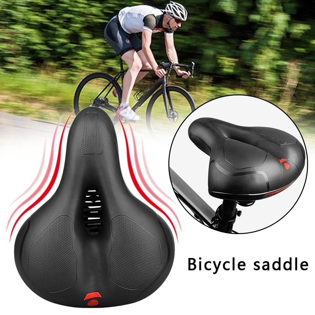 bike seat balls