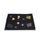 thumbnail image 5 of Tablero para colgar su porta credenciales plegable Negro, 5 of 9