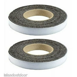 2 Pack - Big Green Egg OEM Charcoal Grill Gasket Large & XL by BBQgaskets 2 Pack - Big Green Egg OEM Charcoal Grill Gasket Large & XL by BBQgaskets
