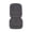 Dark Gray-Cart model, variant on Baby Strollers Padding Insert Pad Removable Machine Washable Enhances Cushioning for Daily Ride Comfort
