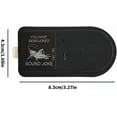 thumbnail image 2 of Taplcvy-Discreet Realistic Cricket Noise Maker – Hidden Gag Prank Device with Random Chirps & Beeps, Long-Lasting Batteries, 2 of 7