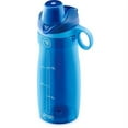 thumbnail image 5 of Pogo BPA-Free Plastic Water Bottle with Chug Lid, 18 oz, 5 of 6
