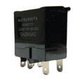 thumbnail image 2 of JC2AF-TM-DC12V Power Relay GEN Purpose DPST 10A 12V, 2 of 2