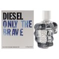 thumbnail image 1 of Diesel Only The Brave by Diesel for Men - 2.5 oz EDT Spray, 1 of 1