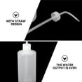 thumbnail image 2 of Monyance Water Dispenser Bottles 3pcs 500ml Squeeze Watering Bottles for Indoor Use(8.66X2.76X2.76Inches), 2 of 10
