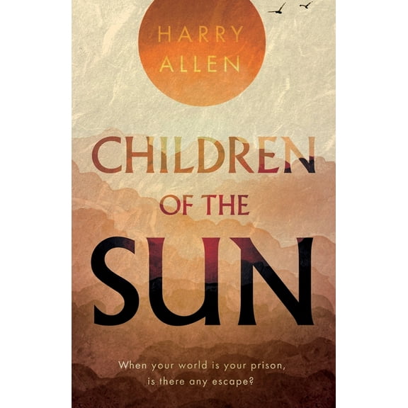 Children of the Sun (Paperback)