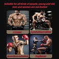 thumbnail image 3 of Boxing Reflex Ball boxballen games Boxing Ball Boxball Reflex Ball Headband Set - Improve Speed, Agility, and Punching Skills - Addictive Boxing Game for All Ages - Boxing Equipment for Home Workouts, 3 of 8