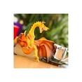 thumbnail image 5 of Safari Ltd. Lava Dragon Figurine - Mythical 7.5" Dragon Figure for Boys, Girls & Kids Ages 4+, 5 of 7