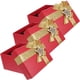 thumbnail image 3 of GOOHOCHY 3 cajas de dulces navideñas para regalo, caja pequeña para envolver regalos, cajas de papel para dulces navideños, 3 of 8