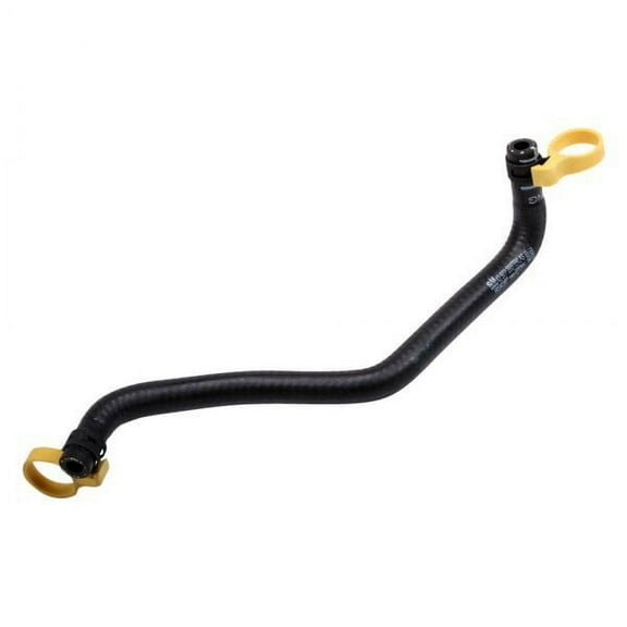 Engine Coolant Air Bleed Hose