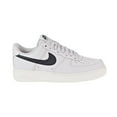thumbnail image 1 of Nike Air Force 1 '07 Men's Running Shoes Vast Grey/Black/Summit White aa4083-008, 1 of 6