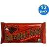 Bumble Original With Mixed Nuts, Gluten