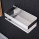 thumbnail image 2 of cesta de ducha estante de ducha autoadhesivo sin taladrar estante de ducha para baño Xemadio LL-1665, 2 of 7