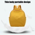 thumbnail image 4 of QTOCIO Commuting Backpack Outdoor Leisure Travel Large Capacity Lightweight Student Backpack, 4 of 4