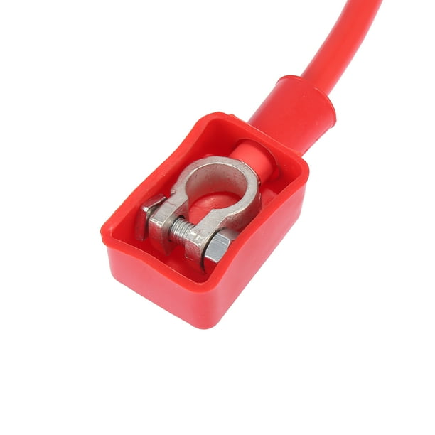 Car battery on sale terminal cable replacement