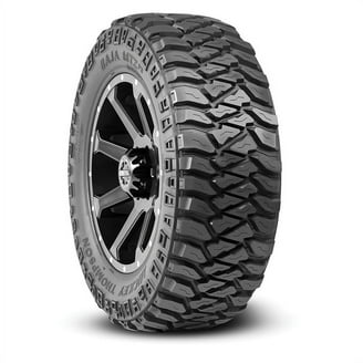 Free Shipping! Mickey Mouse Baja All-Season LT33/1250R15 108Q Tire