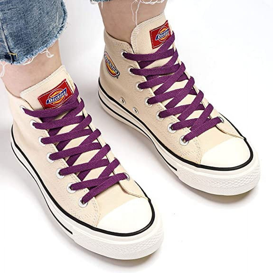Dickies shoe laces deals