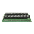 thumbnail image 2 of Advanced 16-Channel Remote Control for Enhanced Home Security 12V, 315MHz, Learning Code Feature, 2 of 8