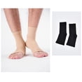 thumbnail image 4 of Coofit Ankle Brace Breathable High Elastic Ankle Support Ankle Wrap for Outdoor Sports, 4 of 7