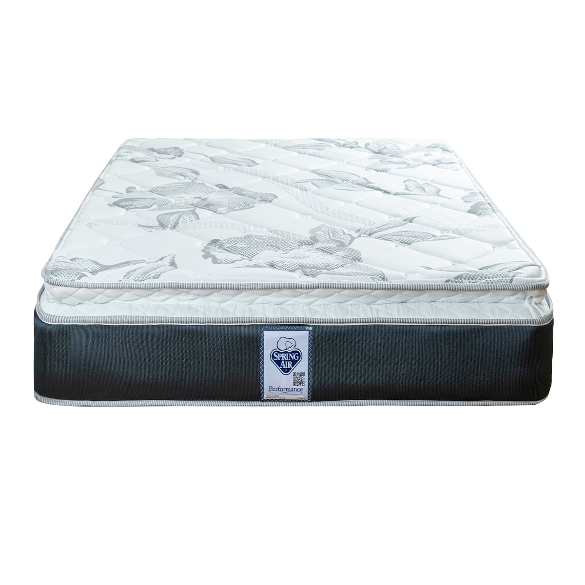 Almohadas spring air walmart shop