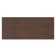 thumbnail image 6 of Simpli Home Artisan Wood 38" Transitional Medium Cabinet in Russet Brown, 6 of 12